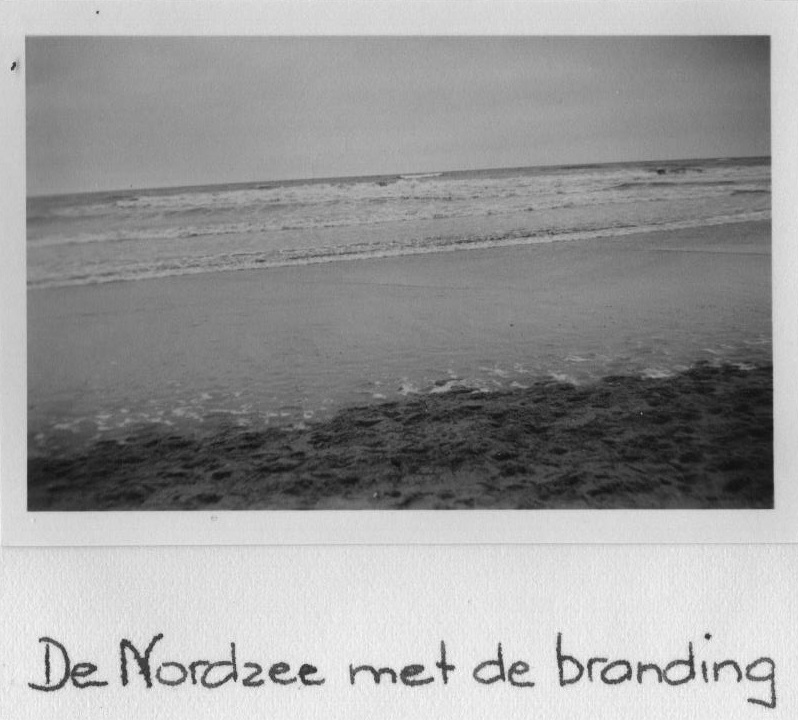 de Noordzee